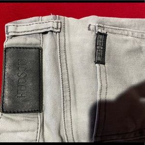 Boys Hudson jeans!!!